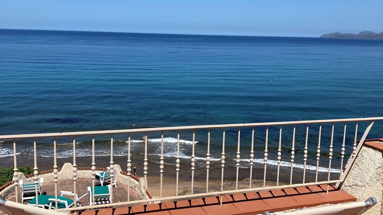 Photo of Outdoor in Porto Alabe