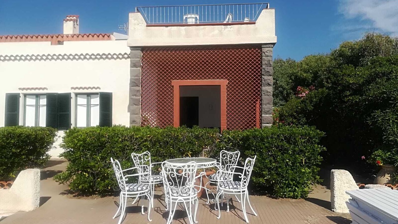 Photo of Outdoor in Porto Alabe