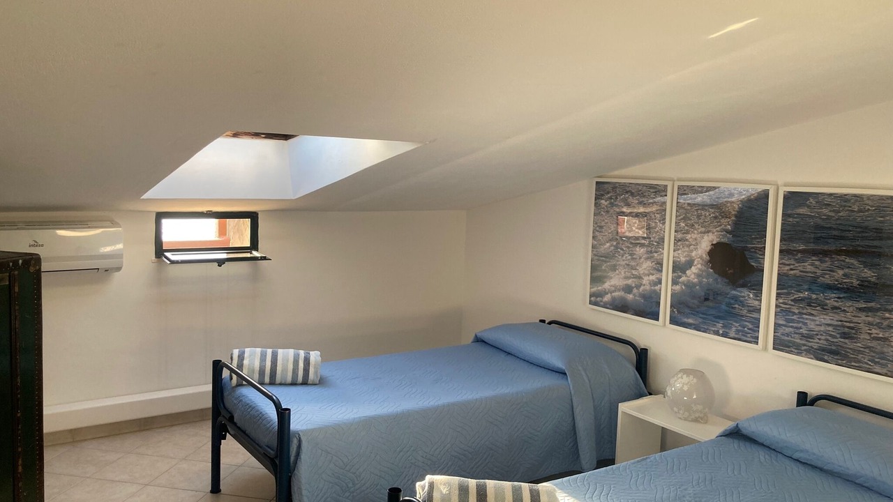 Photo of Bedroom in Porto Alabe