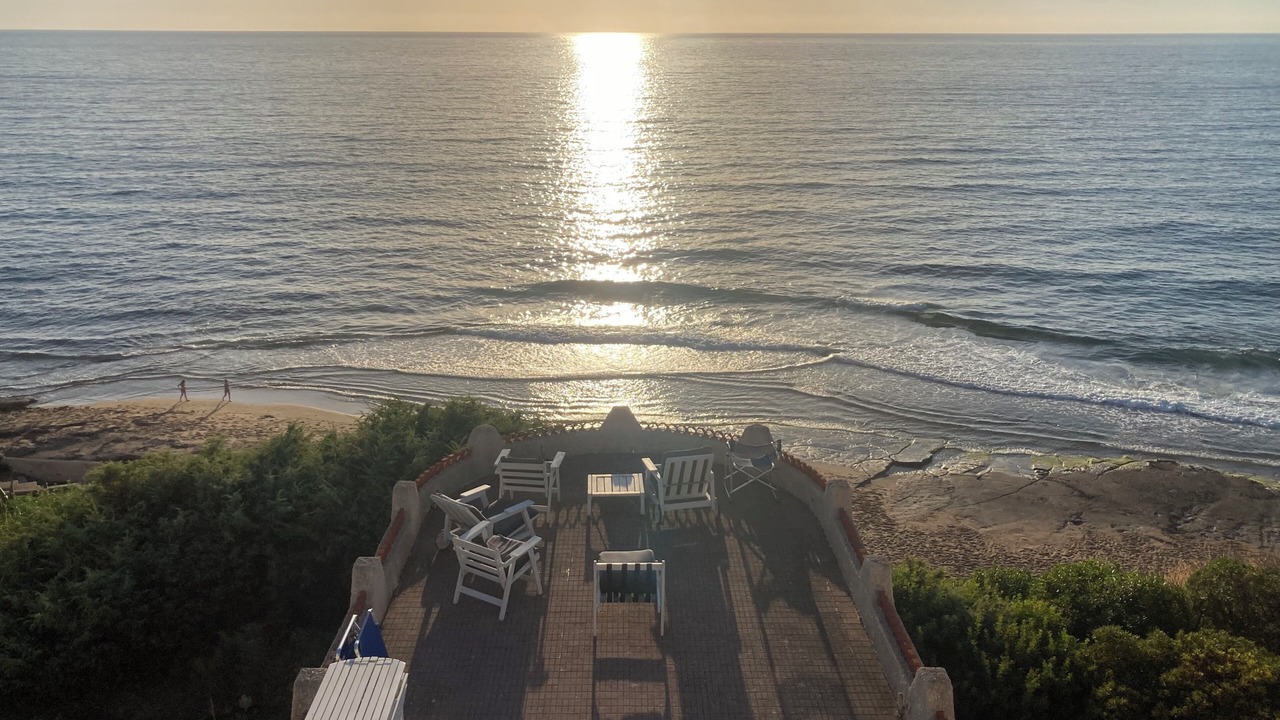 Photo of Patio Balcony in Porto Alabe