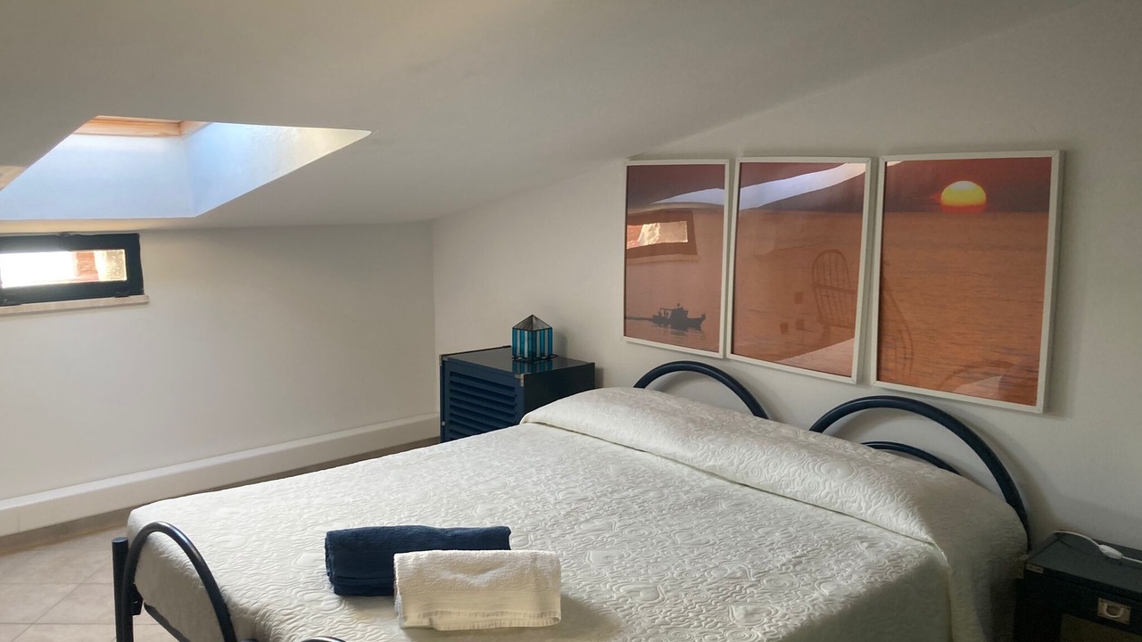 Photo of Bedroom in Porto Alabe