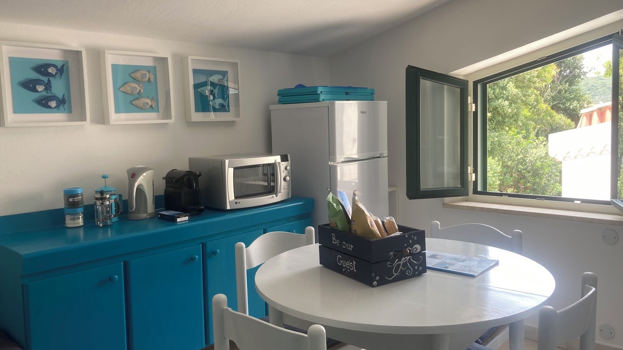 Photo of Kitchen in Porto Alabe