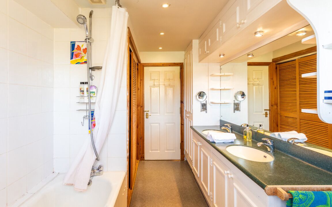 Photo of Bathroom in Milngavie