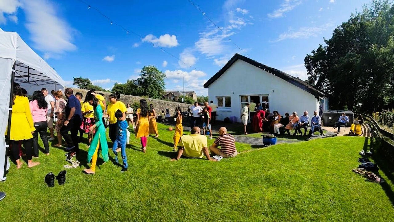 Photo of Others in Milngavie