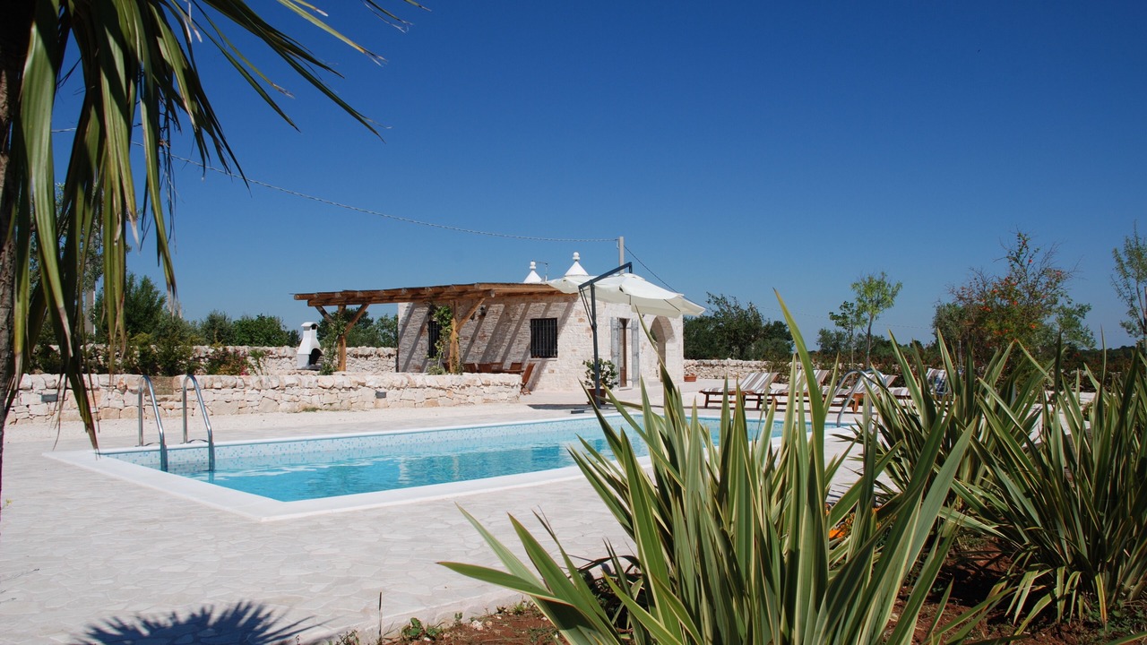 Photo of Outdoor in Alberobello