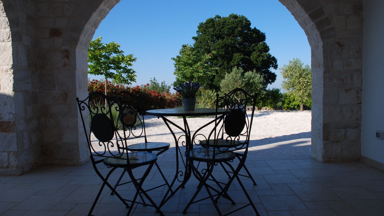 Photo of Outdoor in Alberobello