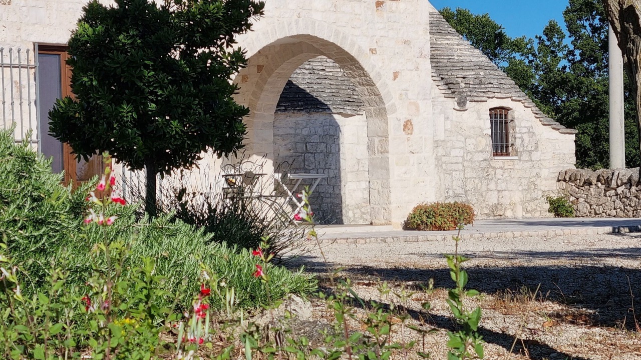 Photo of Outdoor in Alberobello