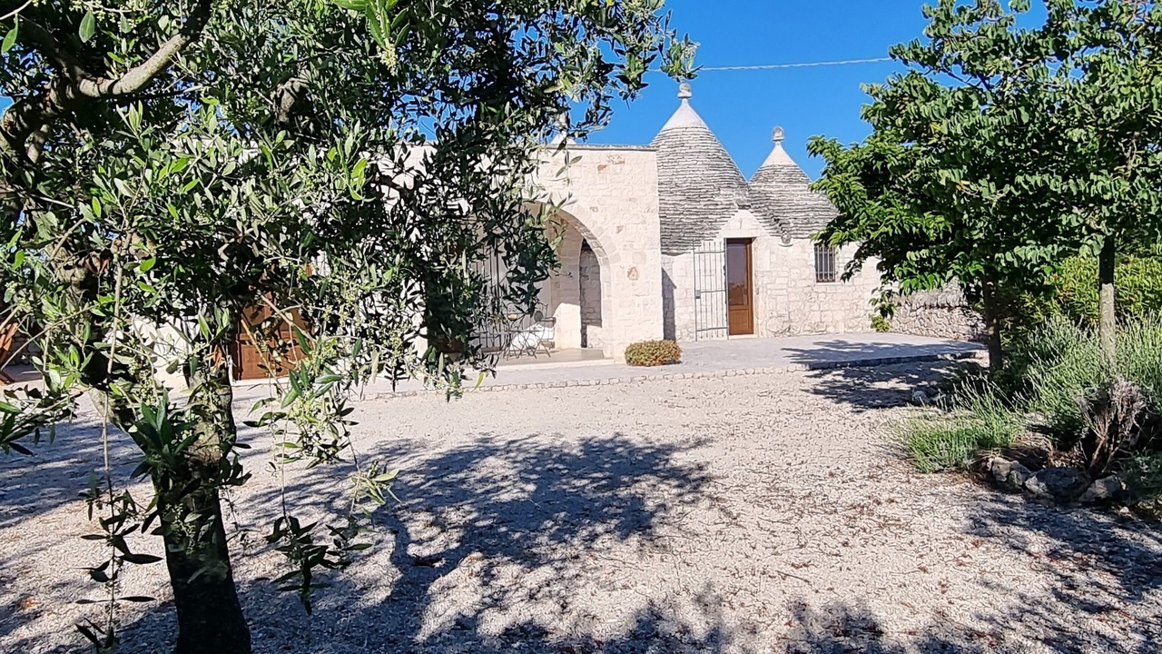 Photo of Outdoor in Alberobello