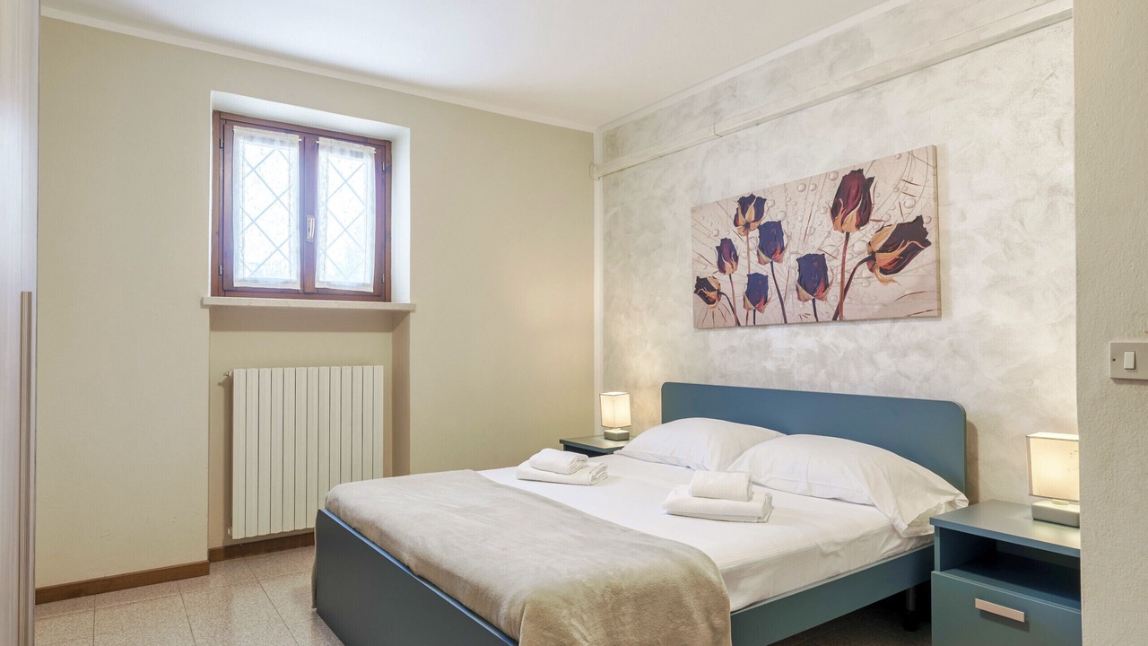Photo of Bedroom in Vanon