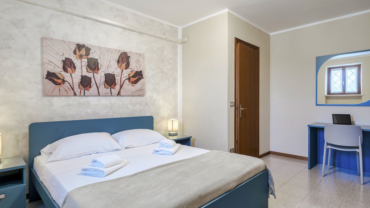 Photo of Bedroom in Vanon