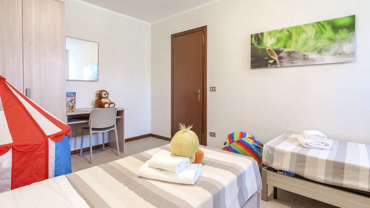 Photo of Bedroom in Vanon
