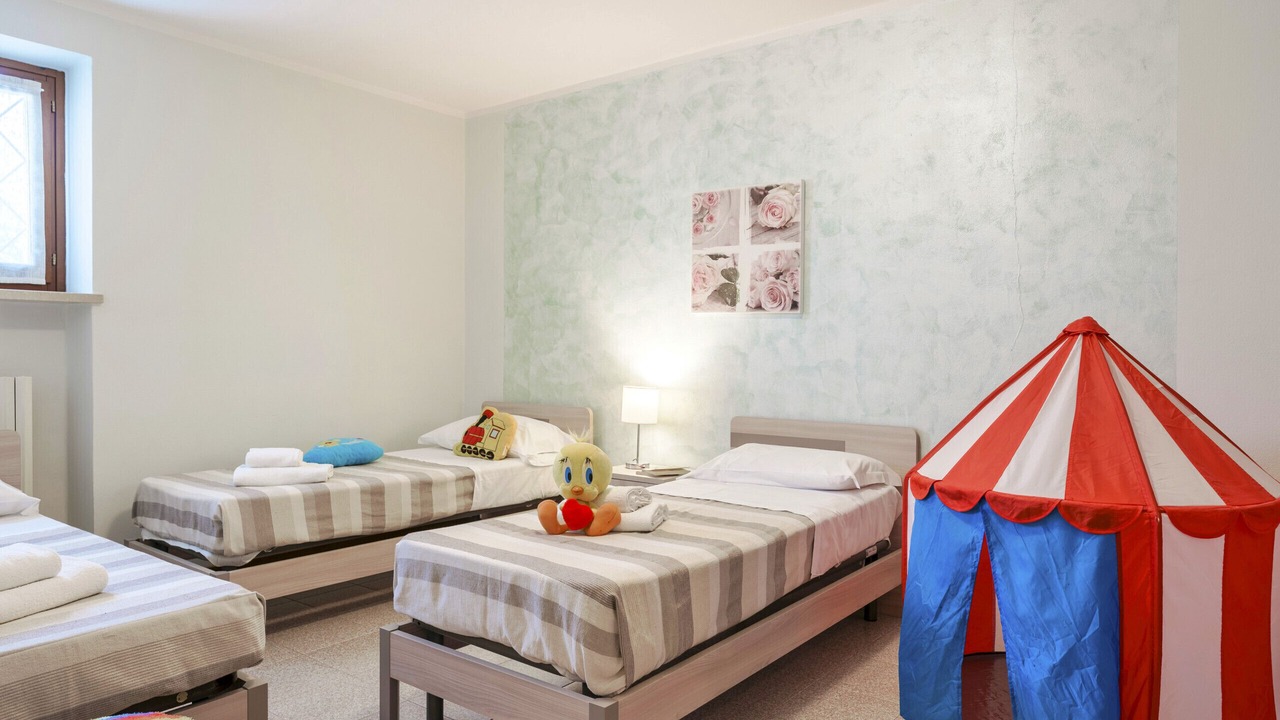 Photo of Bedroom in Vanon