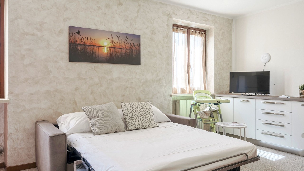 Photo of Bedroom in Vanon