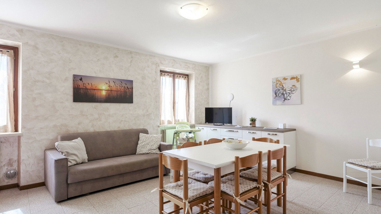Photo of Livingroom in Vanon