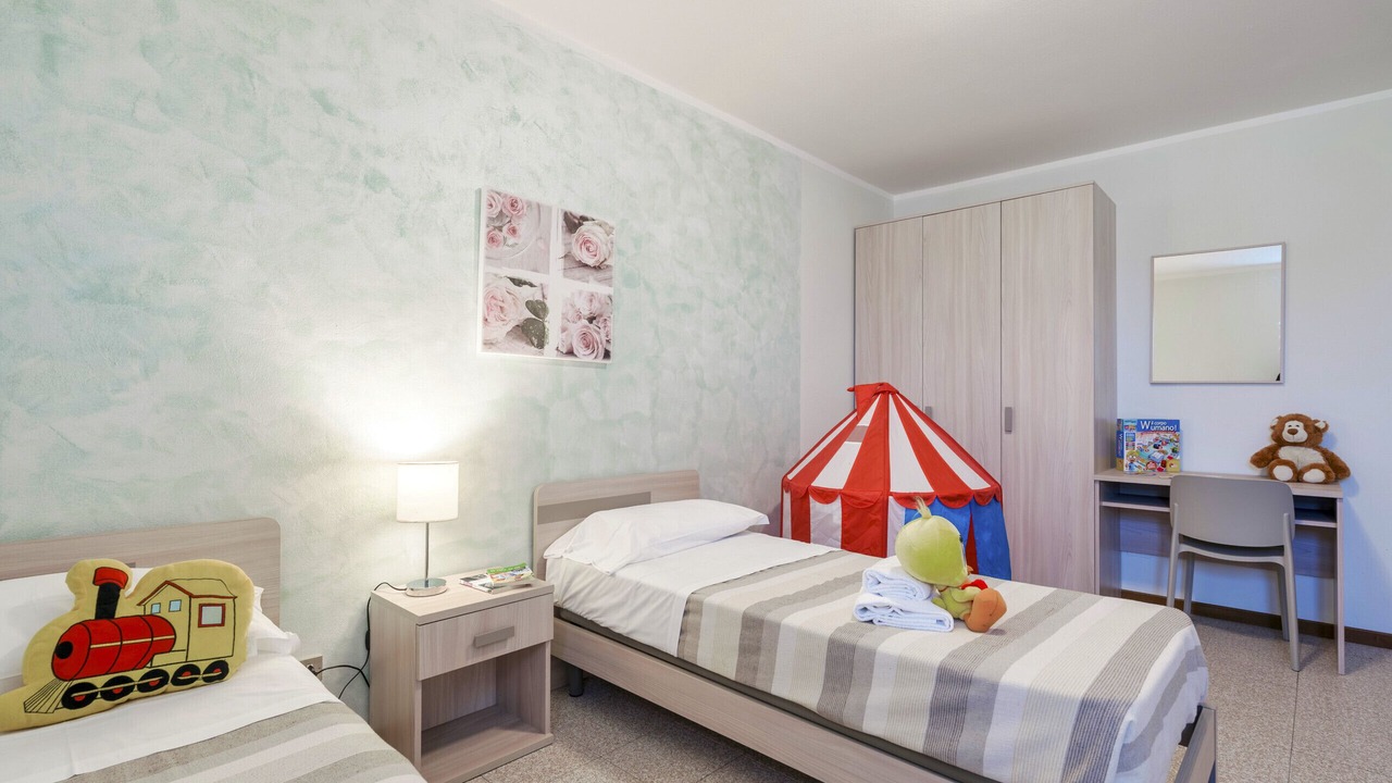Photo of Bedroom in Vanon
