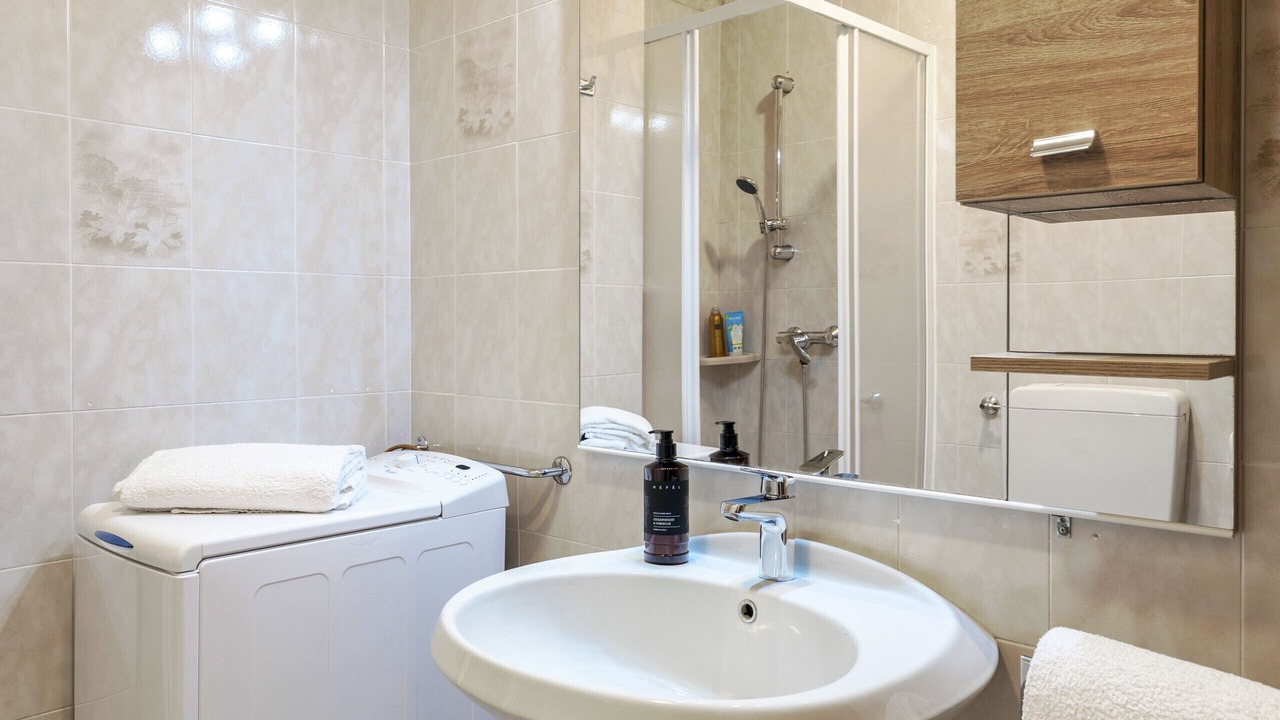 Photo of Bathroom in Vanon