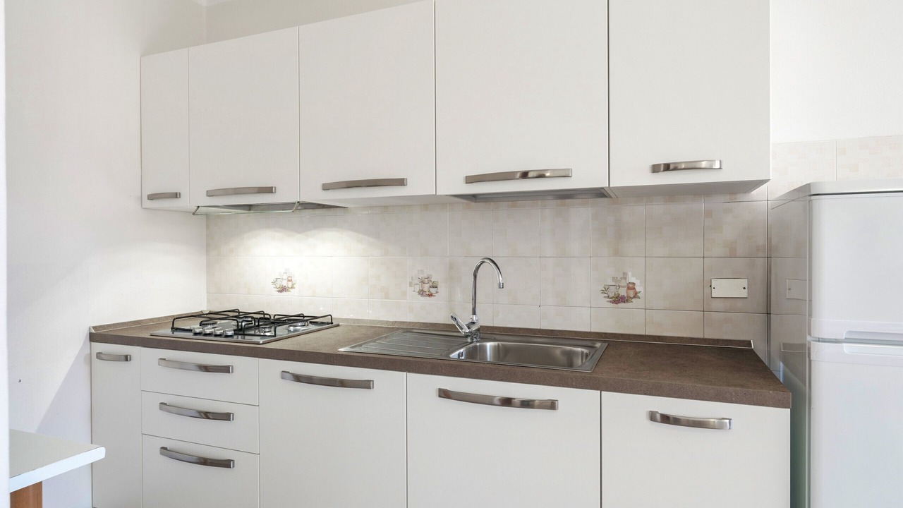 Photo of Kitchen in Vanon