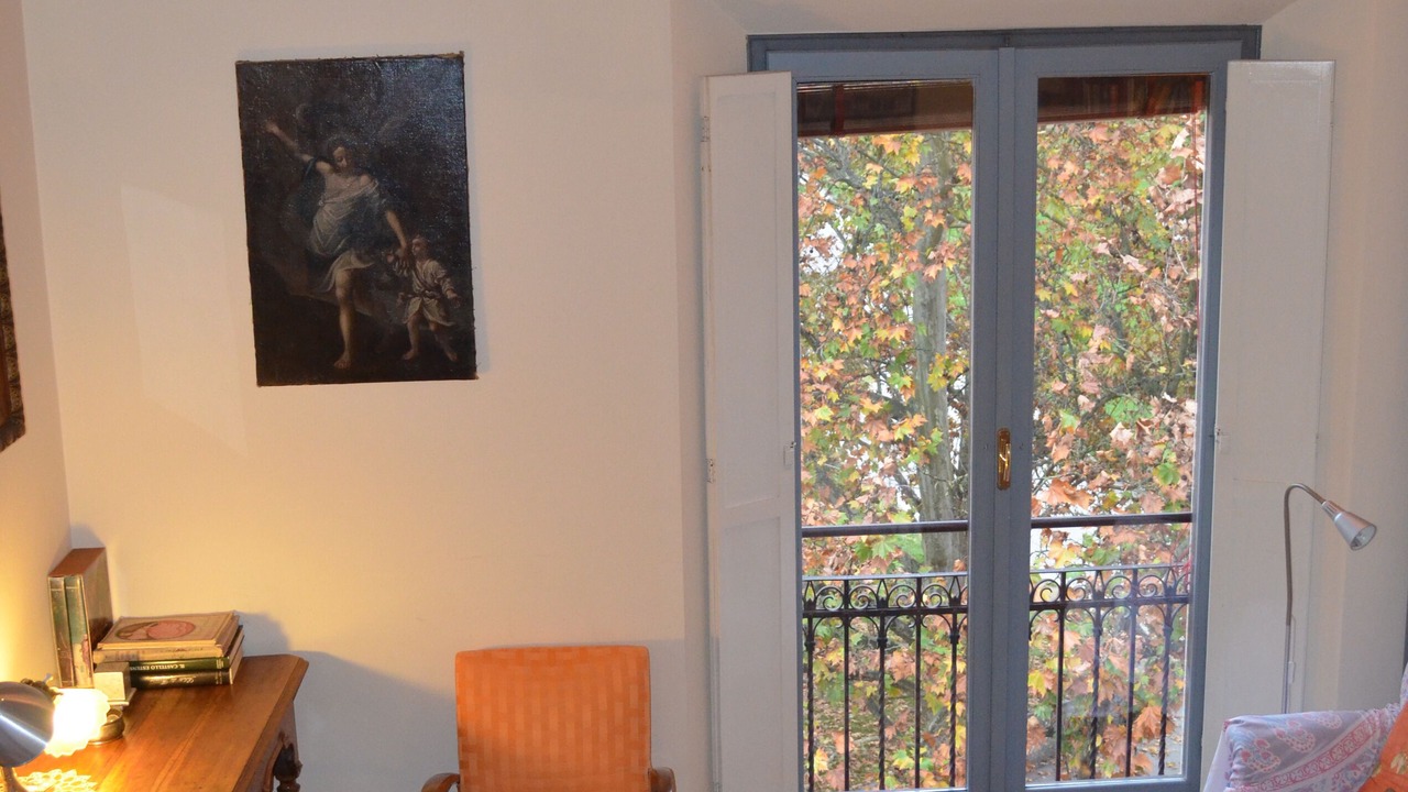 Photo of Livingroom in Addizione Erculea