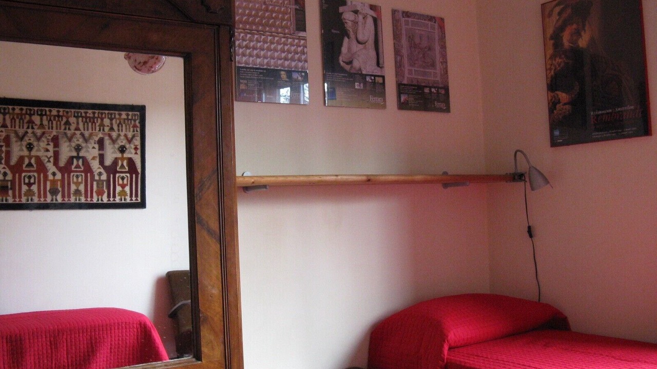 Photo of Bedroom in Addizione Erculea