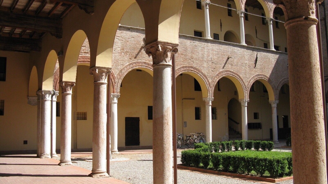 Photo of Outdoor in Addizione Erculea