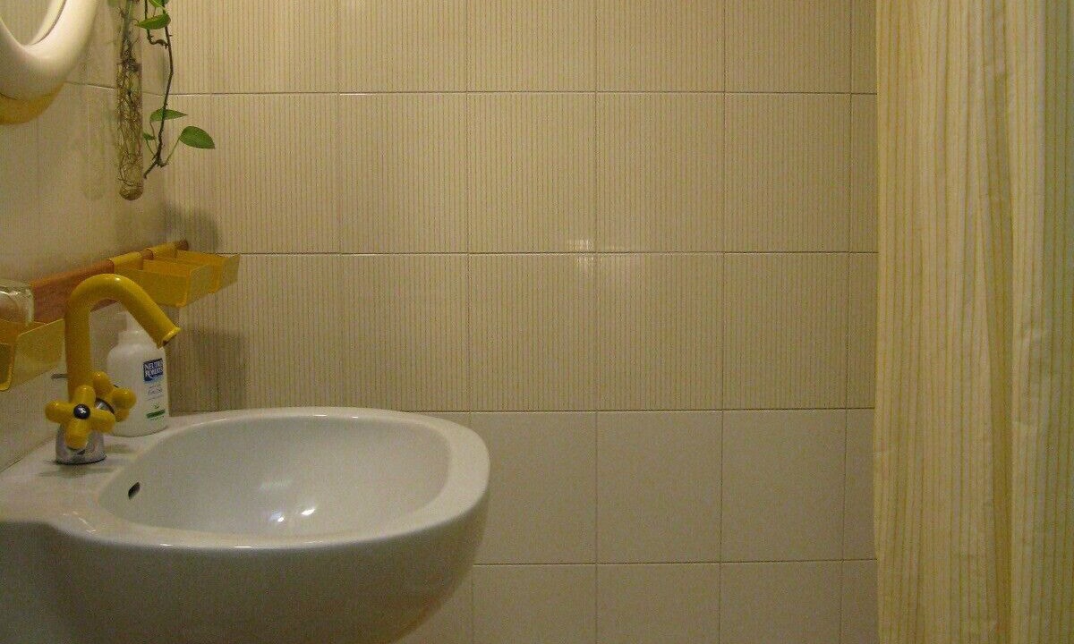Photo of Bathroom in Addizione Erculea
