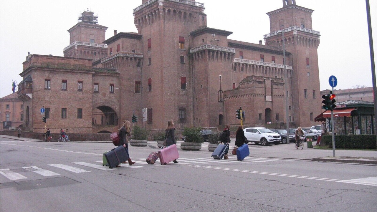 Photo of Others in Addizione Erculea