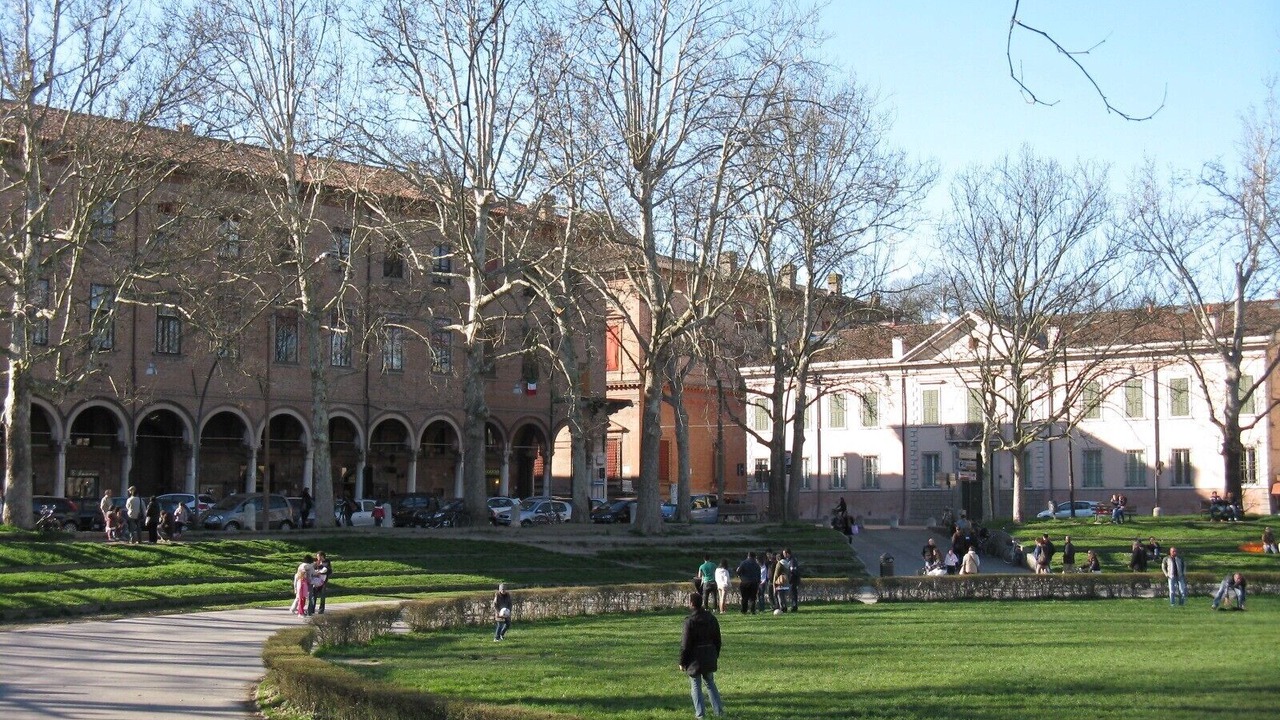 Photo of Outdoor in Addizione Erculea