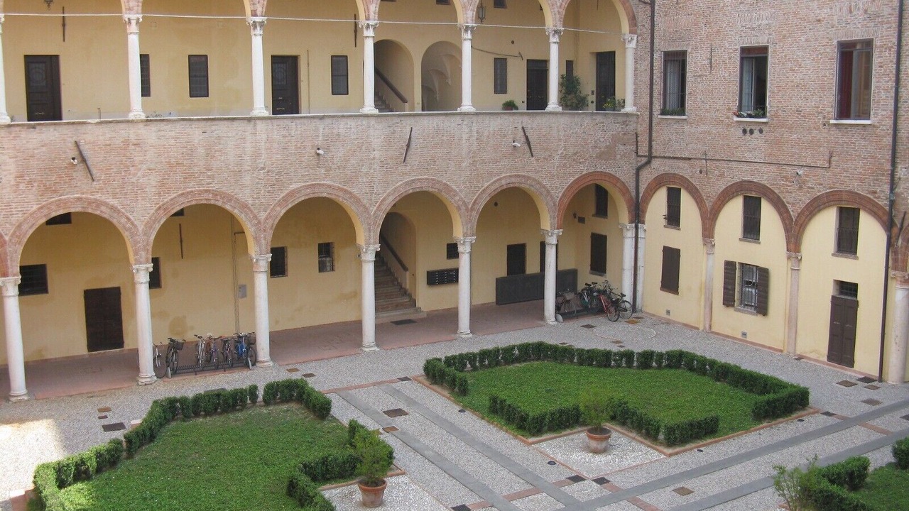 Photo of Outdoor in Addizione Erculea