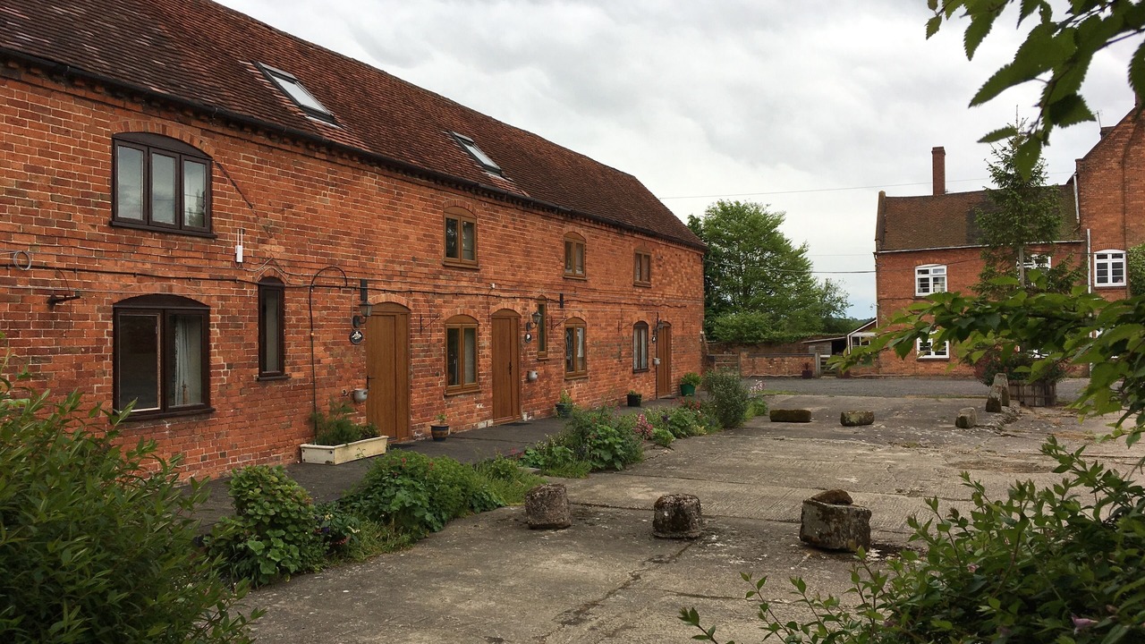 Photo of Outdoor in Wixford