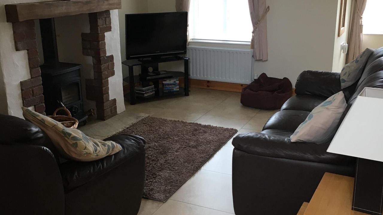 Photo of Livingroom in Bushmills