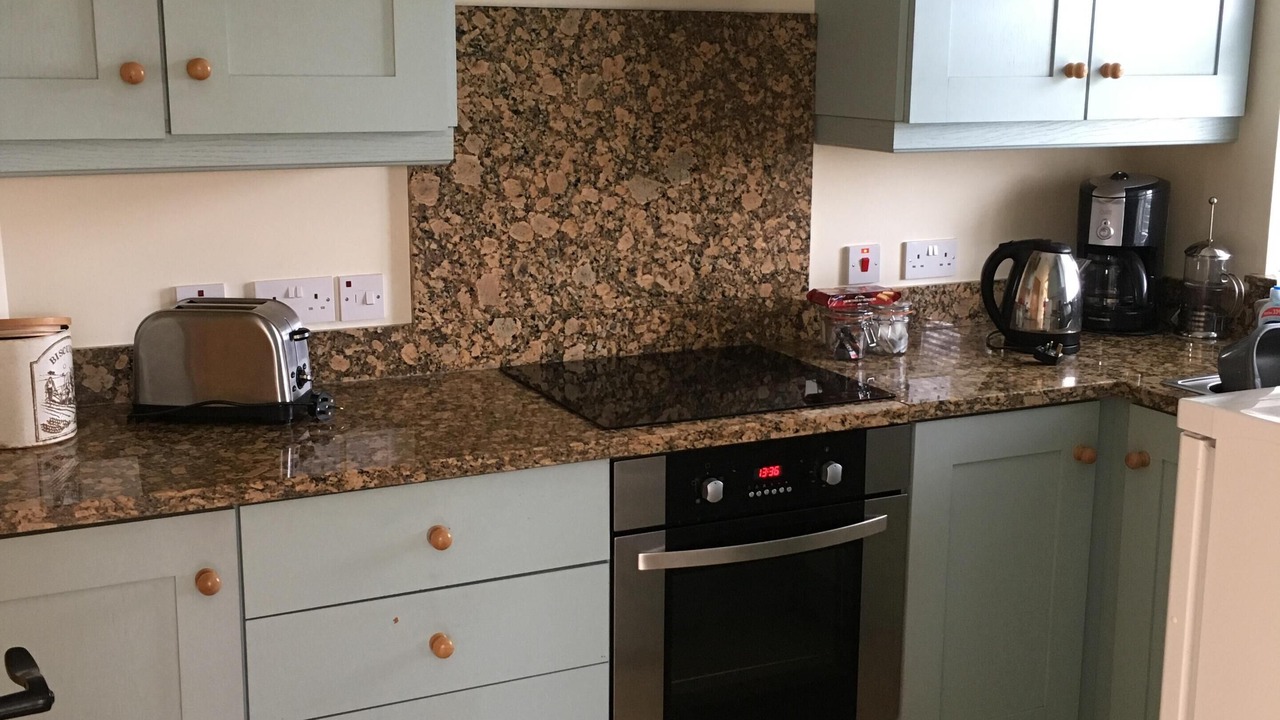 Photo of Kitchen in Bushmills