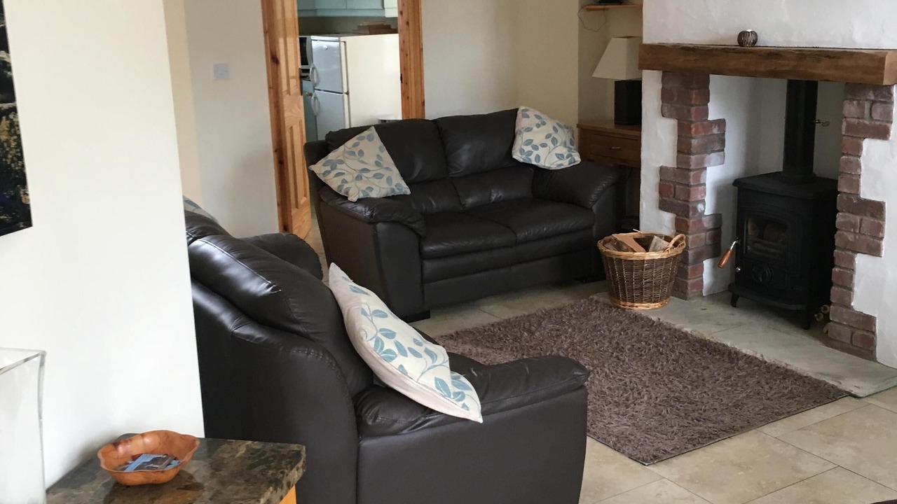 Photo of Livingroom in Bushmills