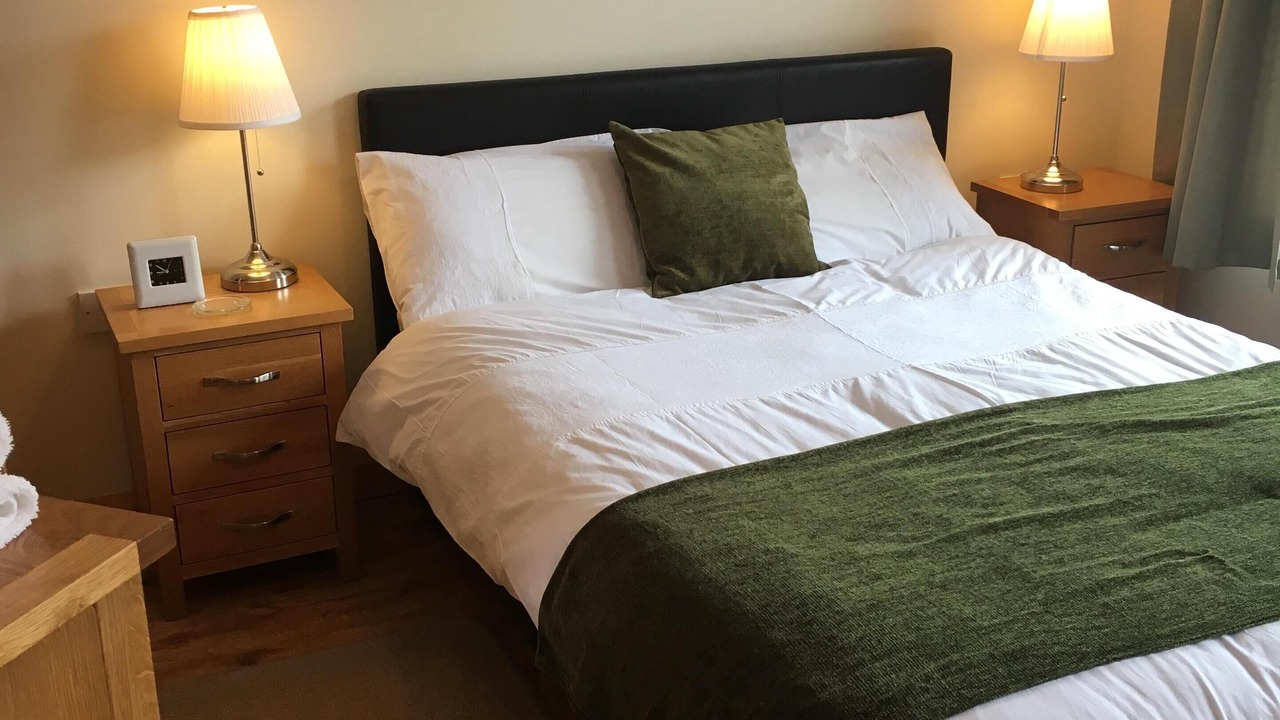 Photo of Bedroom in Bushmills