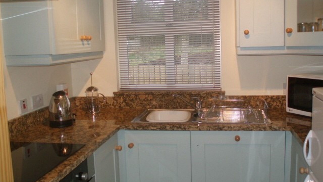 Photo of Kitchen in Bushmills