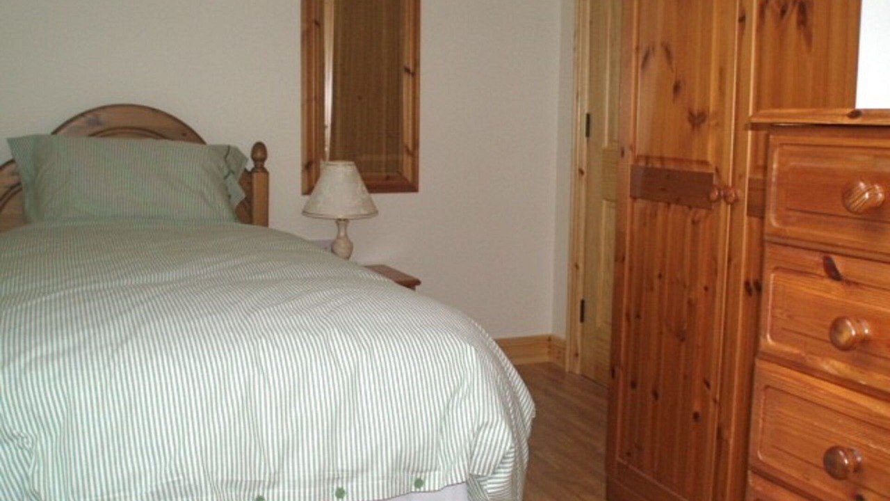 Photo of Bedroom in Bushmills
