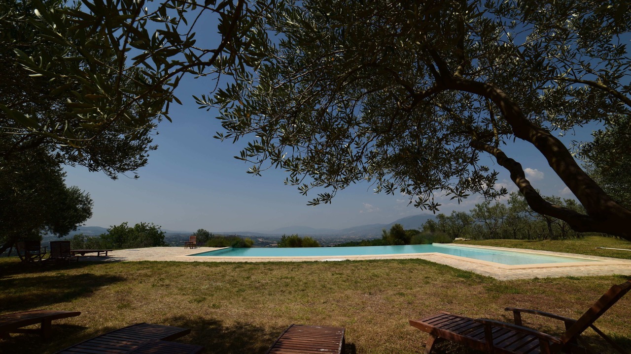 Photo of Outdoor in Spoleto