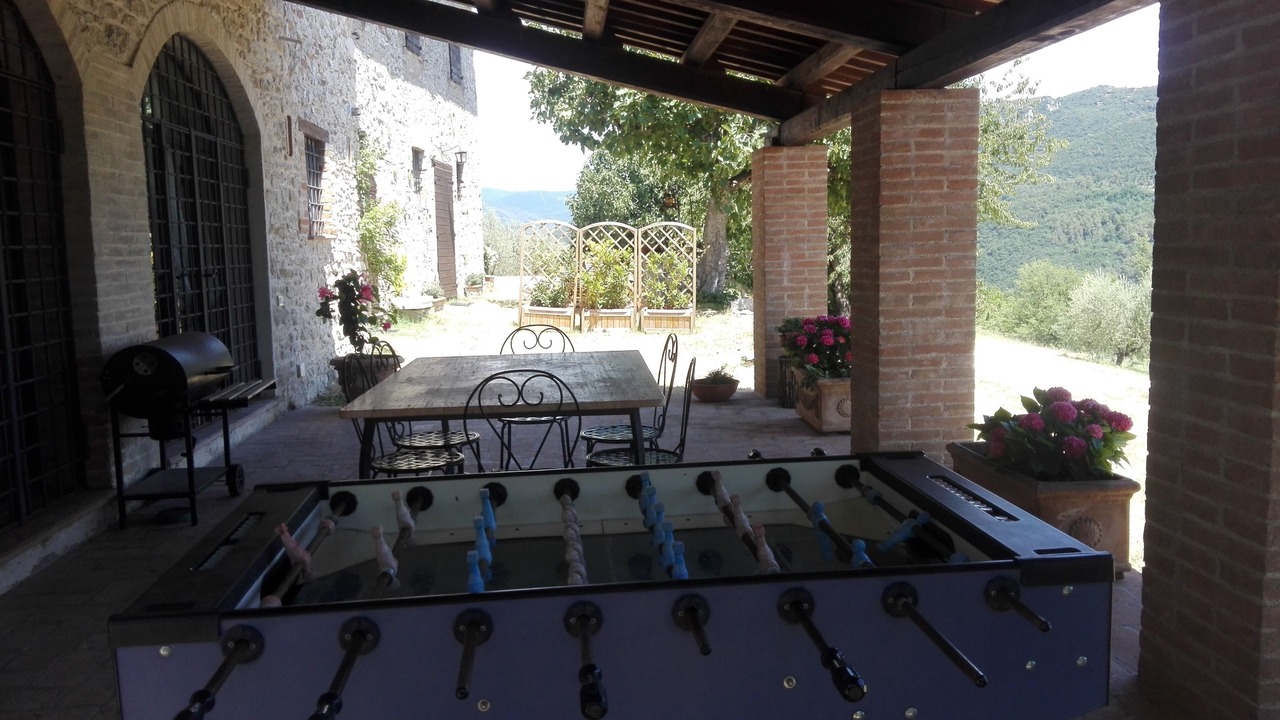 Photo of Outdoor in Spoleto