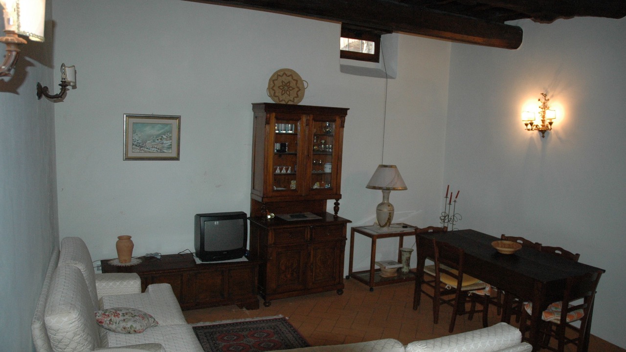 Photo of Livingroom in Spoleto
