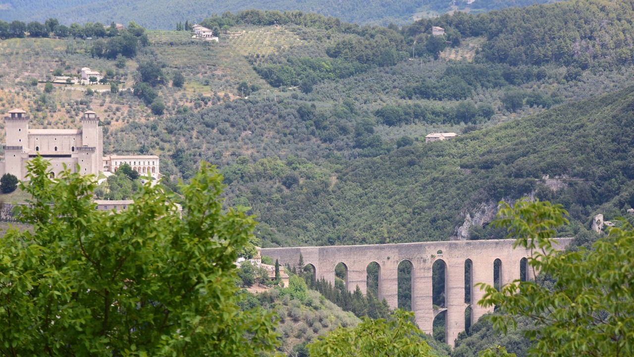 Photo of Others in Spoleto