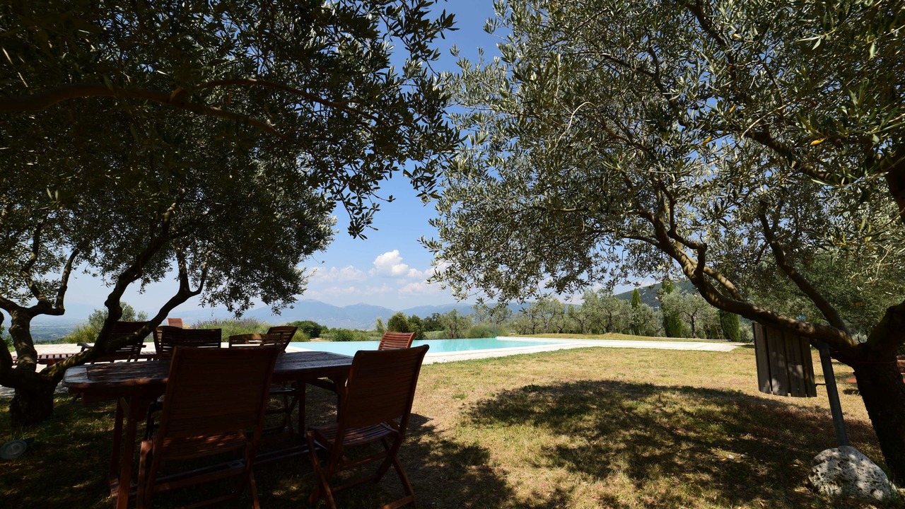 Photo of Outdoor in Spoleto