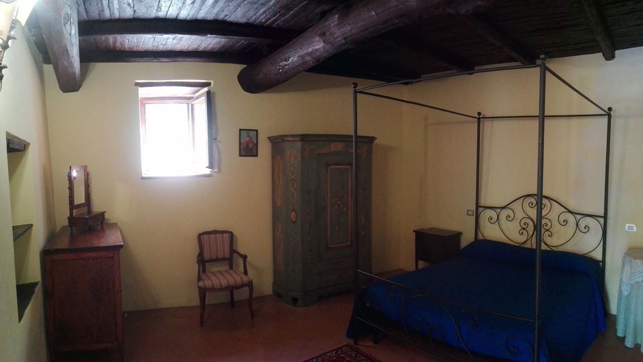 Photo of Bedroom in Spoleto