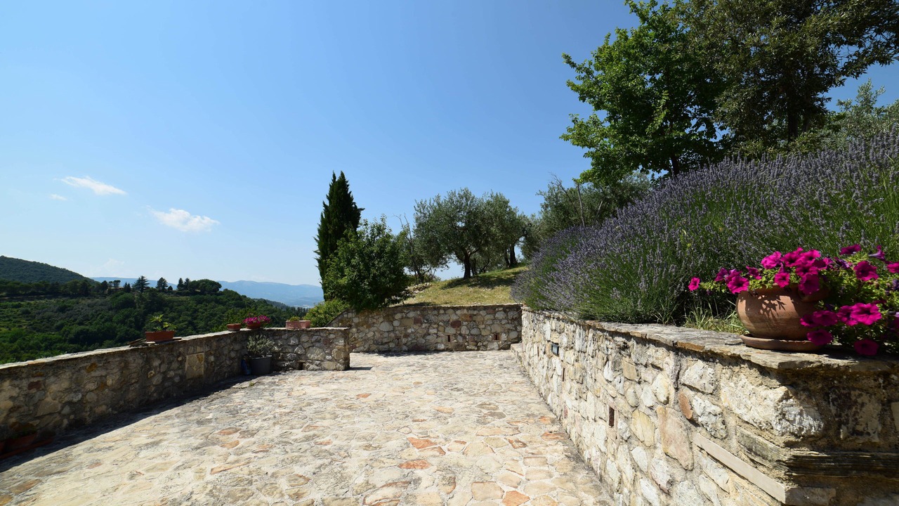 Photo of Outdoor in Spoleto