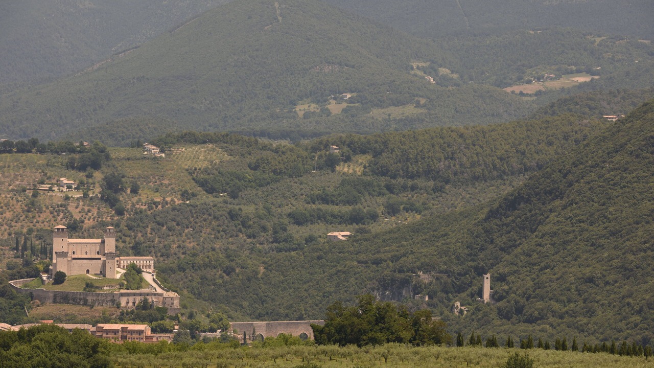 Photo of Outdoor in Spoleto