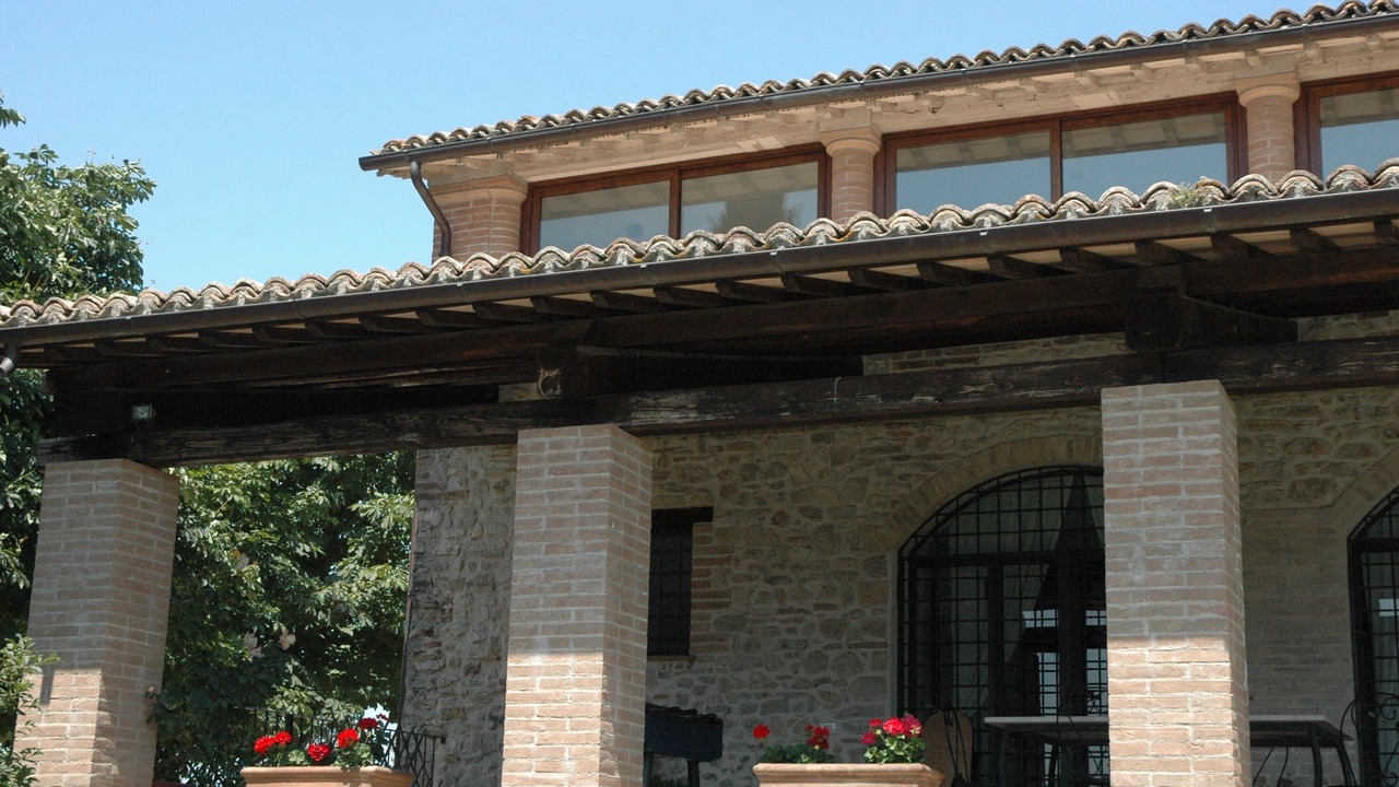 Photo of Outdoor in Spoleto