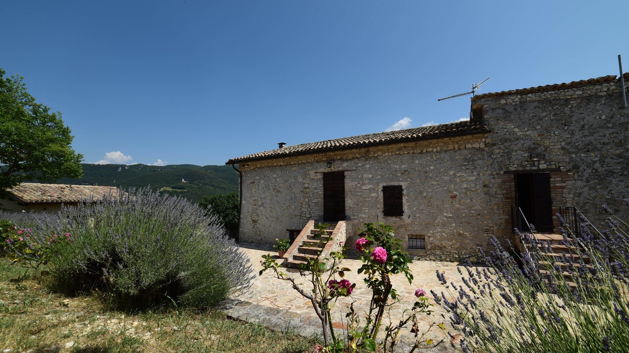 Photo of Outdoor in Spoleto