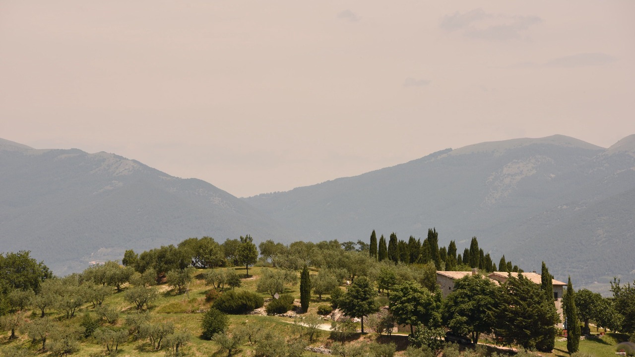 Photo of Outdoor in Spoleto