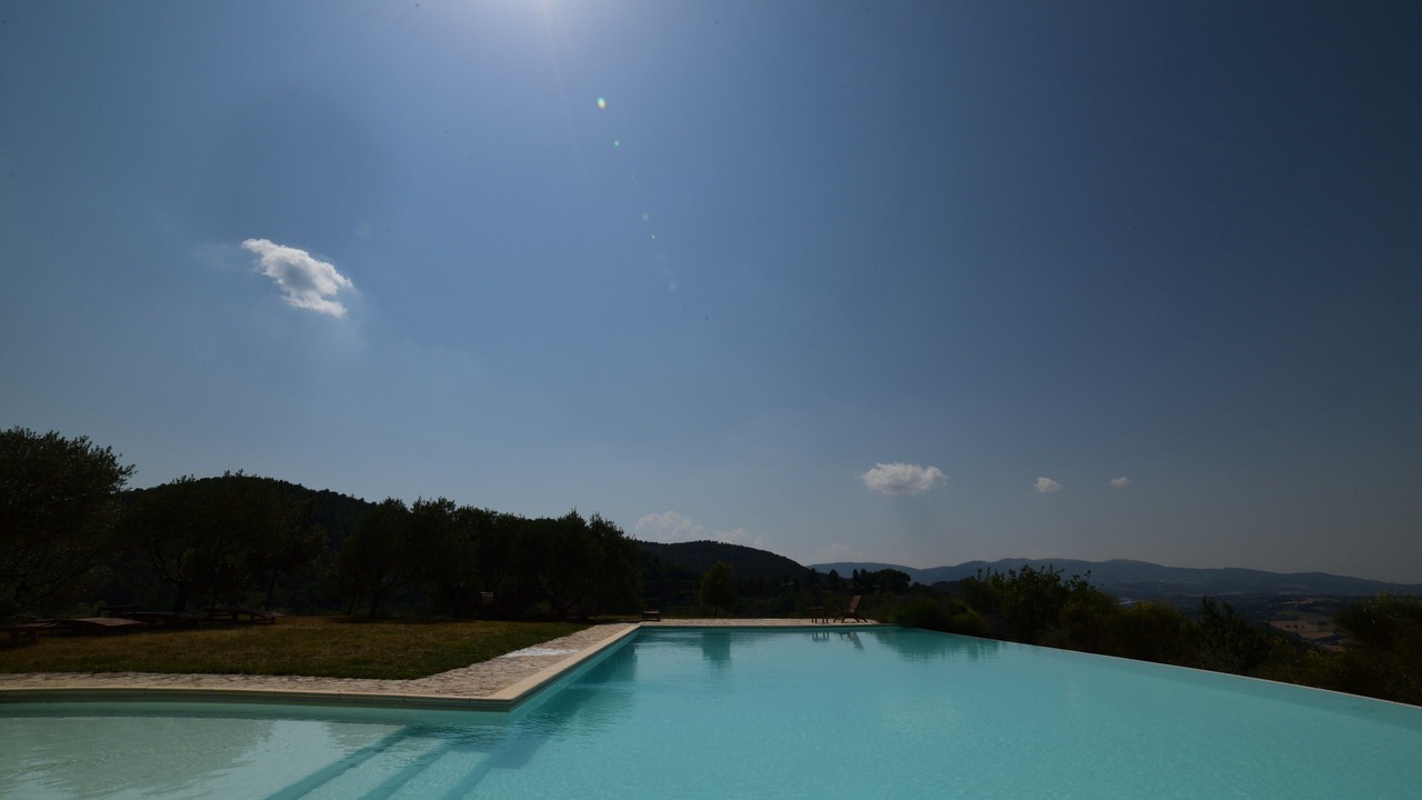 Photo of Outdoor in Spoleto