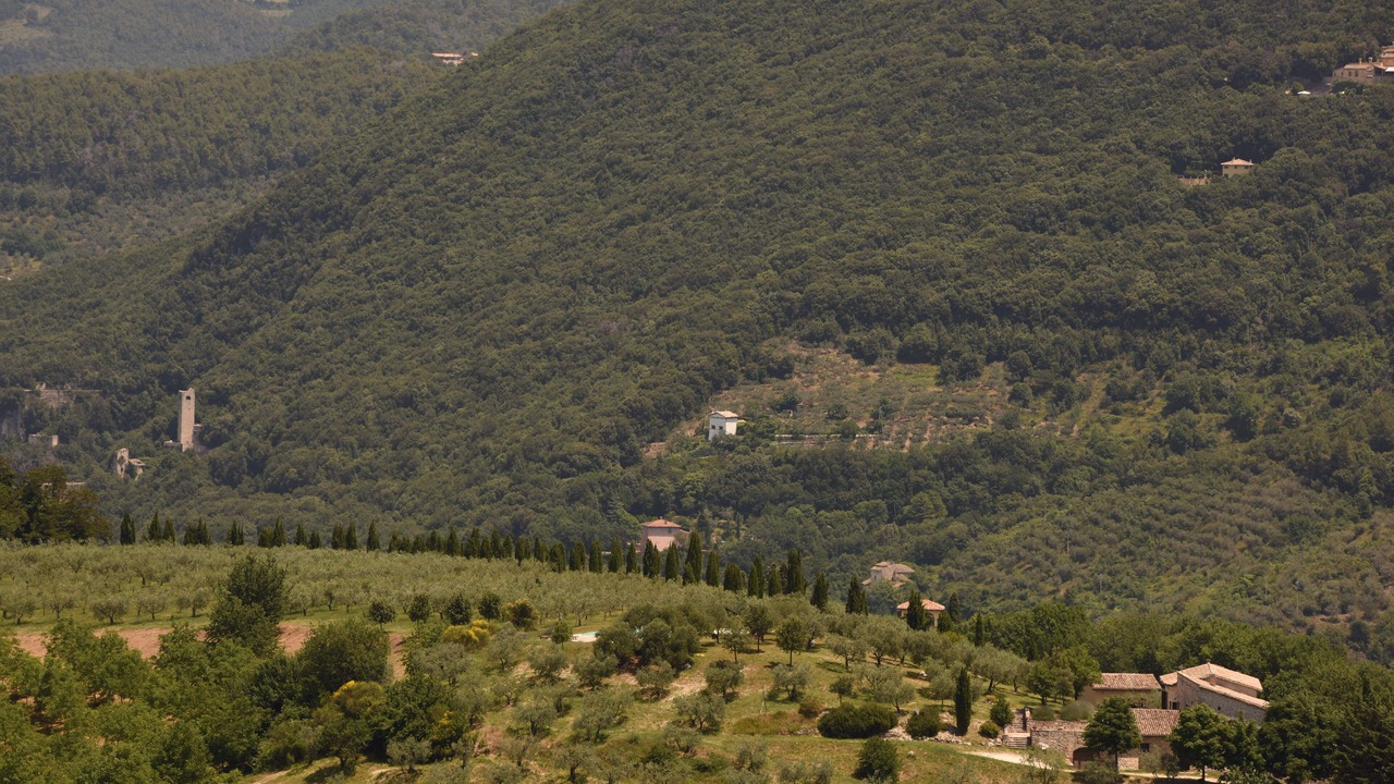 Photo of Outdoor in Spoleto