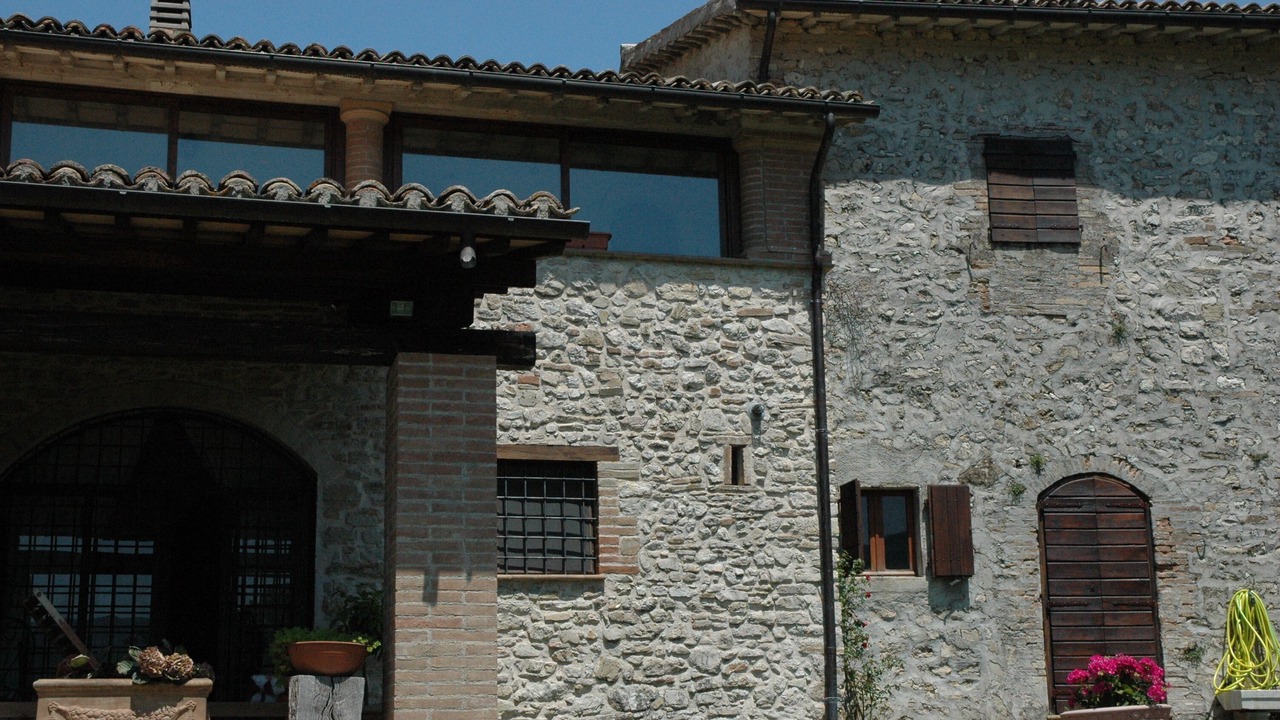 Photo of Outdoor in Spoleto