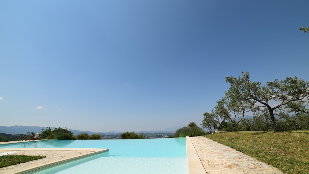 Photo of Outdoor in Spoleto